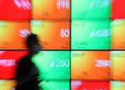 IHSG Melemah, Konflik AS-Iran Pengaruhi Harga Minyak