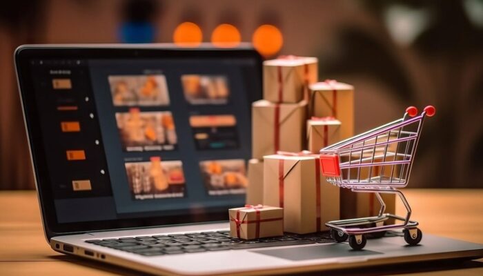 Konsumen Digital Berdaya, Ritel Bertransformasi, Brand Membangun Ekosistem