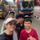 pulang-basamo-2026,-azelino:-makasih-pak-andre-sudah-fasilitasi-kami-pulang-kampung