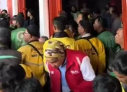 Josal Transportasi Online Padang: Bersiap Meluncur, Bidik Pasar