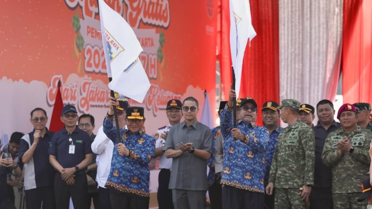 bank-jakarta-kembali-dukung-program-mudik-gratis-pemprov-dki-jakarta