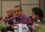 BI Dorong Kredit, Ekonomi Nasional Terus Bertumbuh