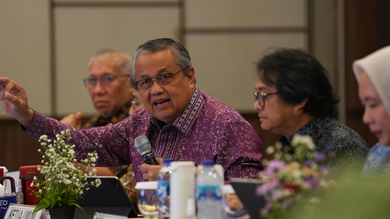 bos-bi:-kredit-perbankan-tumbuh-9,37-persen-di-februari-2026