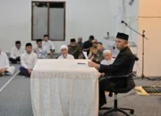 Mahyeldi Cetak Generasi Muda Berakhlak, Kompetitif di Padang Panjang