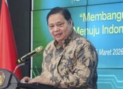 APBN: Pemerintah Pangkas Belanja, Defisit Terjaga di Bawah 3%