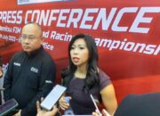 Mandalika Pacu Veda Ega Berjaya di Moto3 Brasil