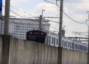MRT Jakarta Beri Tarif Spesial, Rayakan Hari Jadi