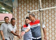 Pertamina Atasi Krisis Air, Jangkau Papua dan Sumatra