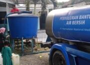 PNM Beri Akses Air, Masyarakat Berdaya dan Sejahtera