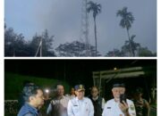 BTS Sitinjau Lauik Beroperasi, Lancarkan Komunikasi Jalur Ekstrem