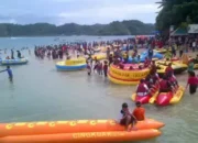 Carocok Diserbu, Wisatawan Desak Medis Siaga di Cingkuak