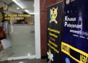 DJP Hapus Sanksi, Wajib Pajak Lebih Leluasa Lapor SPT