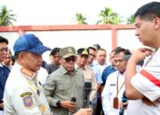 Mendagri Minta Percepat Pendataan, Korban Bencana Tapteng Menanti