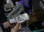 Yuan Tantang Dolar, Konflik Iran-AS Ubah Peta Energi