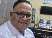 Alumni SMAN 5 Padang Siapkan Pemilihan Pengurus Baru