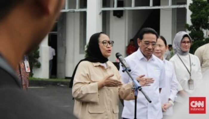 BGN Tindak Tegas SPPG Nakal, Hentikan Operasi Sementara