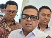 BPJPH Pantau Halal, Pedagang Pasar Kramat Jati Didampingi