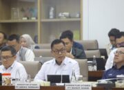 ANTAM Genjot Transparansi Emas, DPR Beri Apresiasi