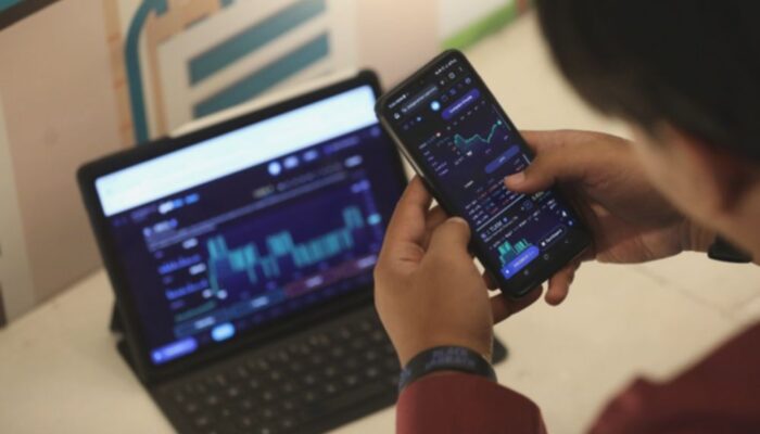 Saham MDIA Disuspensi BEI, Manajemen Emiten Bakrie Beri Penjelasan
