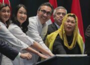 Superbank Putuskan Belum Bagikan Dividen Usai RUPST Perdana Pasca IPO