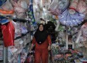 Harga Plastik Meroket, Pemerintah Cari Solusi Impor Nafta