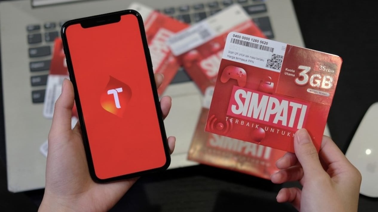 bantu-agar-pelanggan-bisa-tetap-terhubung-meski-kuota-habis,-telkomsel-integrasikan-mode-dasar-instagram-dengan-simpati