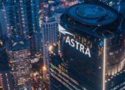 Astra Bangun Rusun Jakarta Kota, Sasar Masyarakat Berpenghasilan Rendah