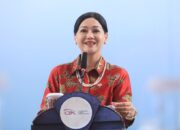 Perang Iran Batalkan Ekspektasi Pasar, Suku Bunga AS?