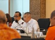 Prabowo Instruksikan Garuda Indonesia Bentuk Usaha Patungan dengan Saudia