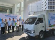 BI Sumut Kirim 1,05 Ton Cabai Karo ke Palangka Raya