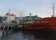 Pertamina Perkuat Distribusi Energi Nasional Melalui Jalur Maritim