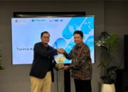 IDSurvey Perkuat Pemahaman Analis BSI Terhadap Industri Galangan Kapal