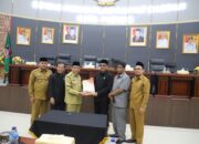 DPRD Padang Usulkan Pencabutan Perda Keuangan Kepala Daerah