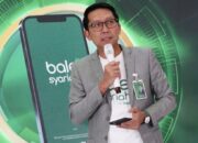 Bale Syariah BSN Catatkan Transaksi Digital Capai Dua Triliun