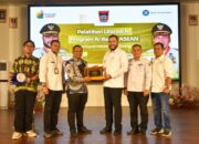 Pemko Padang Latih Lima Ratus Kepala Sekolah Kuasai AI