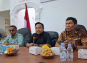 Bawaslu Padang Optimalkan Layanan Informasi Publik Menuju Pemilu 2029