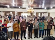 Kemenparekraf Latih Kreator Digital Pariaman Optimalkan Strategi Native Advertising