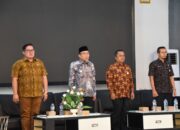 Maigus Nasir Targetkan Nol Persen ATS Padang dalam Empat Tahun