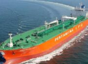 Pertamina Siapkan Rute Aman Dua Kapal Lewat Hormuz