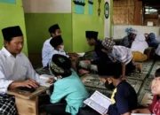 Ratusan Guru TPQ/MDT Padang Terancam Kehilangan Sertifikasi