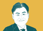 Hiroshi Mikitani Bangun Rakuten dari Modal Kecil