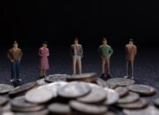 10 Kebiasaan yang Membedakan Orang Kaya dan Biasa