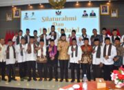 Fadly Amran Ajak S3 Dukung Program Smart Surau