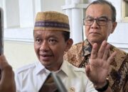 Bahlil Terapkan Strategi Bertahan dan Menyerang Jaga Energi RI