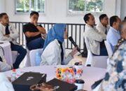 Telkom Seleksi 27 Talenta Unggul untuk FLDP 2026