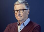 Bill Gates Ungkap Tiga Strategi Bangun Kekayaan