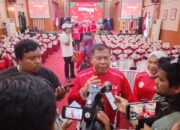 IKA FHUA Kembali Tetapkan Prim Hariyadi Secara Aklamasi