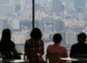 Korea Selatan Siapkan Langkah Darurat Hadapi Krisis Energi