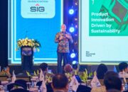 SIG Perluas Inovasi dan Kolaborasi Global di INTERCEM Asia 2026
