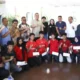 kejurnas-karate-piala-ketum-pb-forki-iv,-ketua-lemkari-sumbar-nanda-satria-lepas-11-atlet-dan-3-pelatih